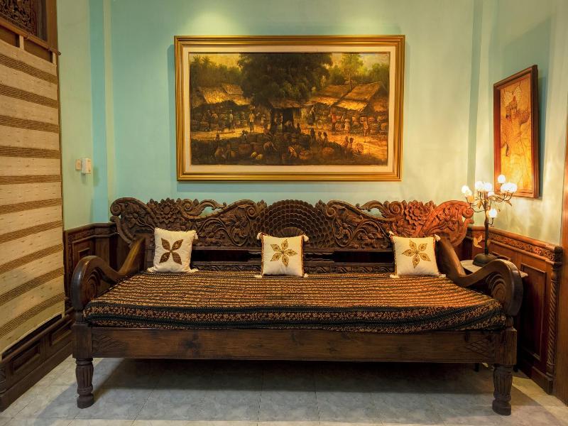 Rumah Pesik Art Heritage image