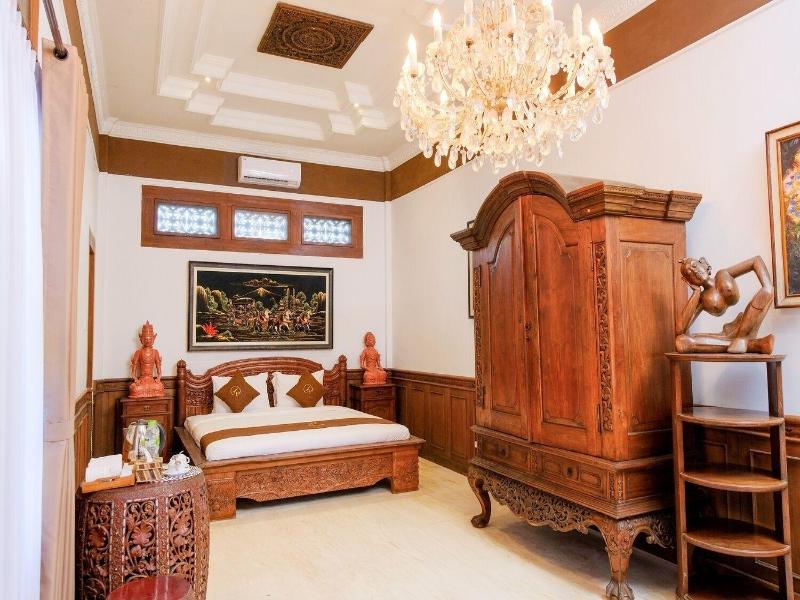 Rumah Pesik Art Heritage image