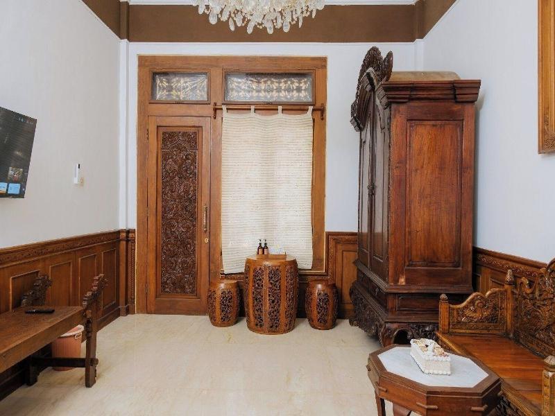 Rumah Pesik Art Heritage image