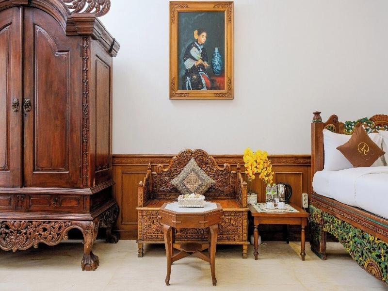 Rumah Pesik Art Heritage image