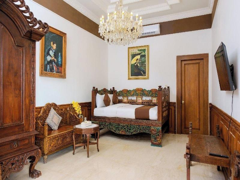 Rumah Pesik Art Heritage image