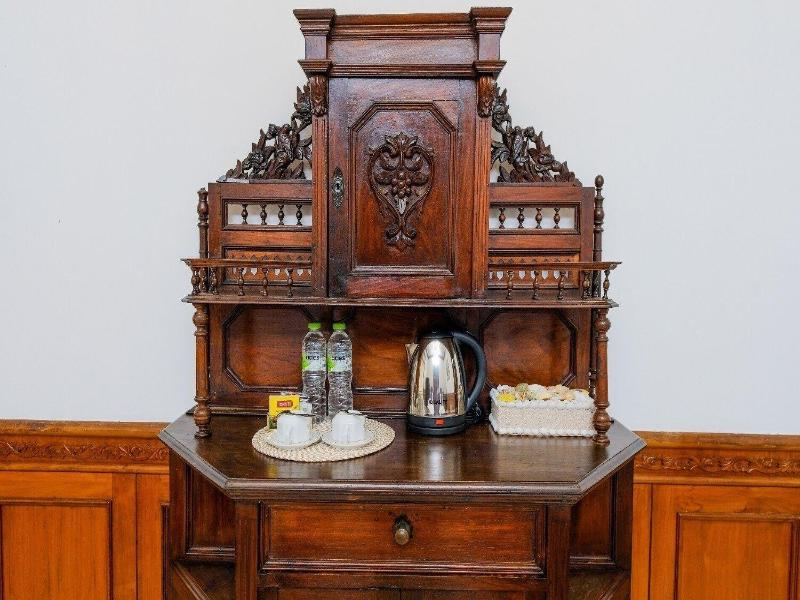 Rumah Pesik Art Heritage image