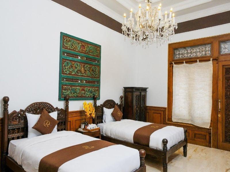 Rumah Pesik Art Heritage image