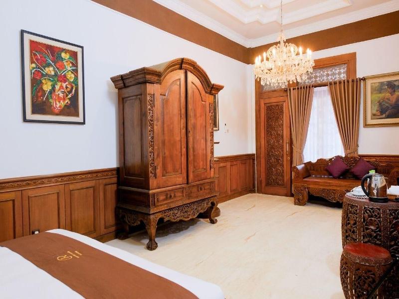 Rumah Pesik Art Heritage image