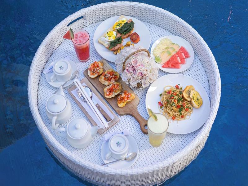 The Mavila Sanur image