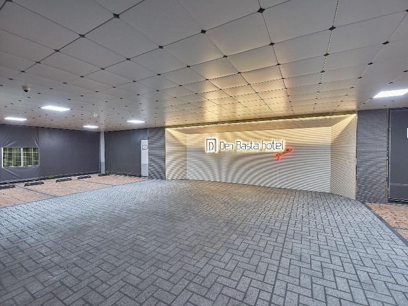 Den Basta Signature Hotel image