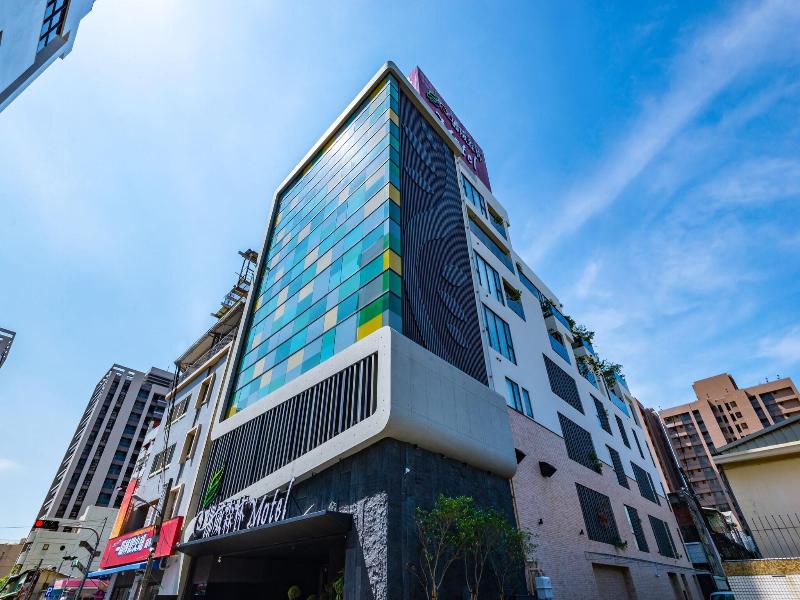 Norway Forest Motel Wen Chuang Branch image