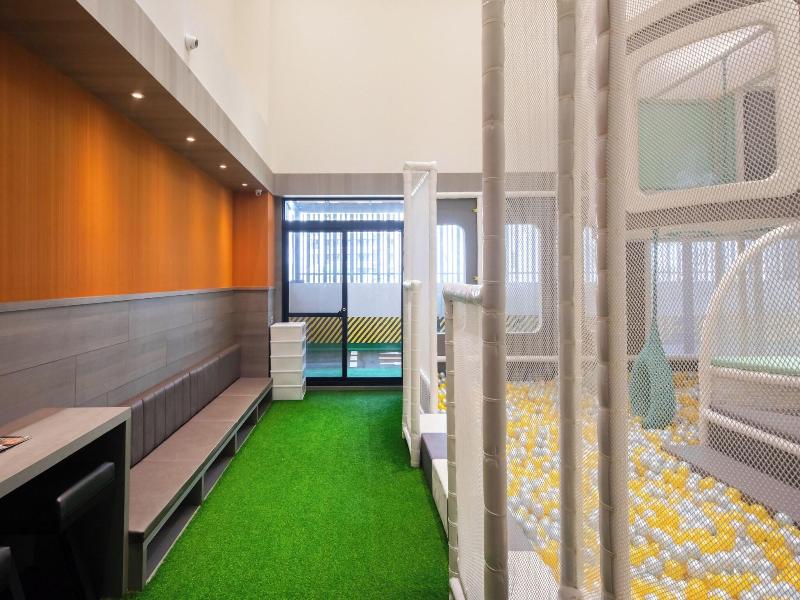 Norway Forest Motel Wen Chuang Branch image