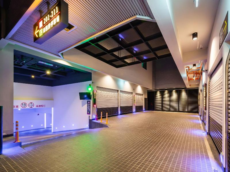 Norway Forest Motel Wen Chuang Branch image
