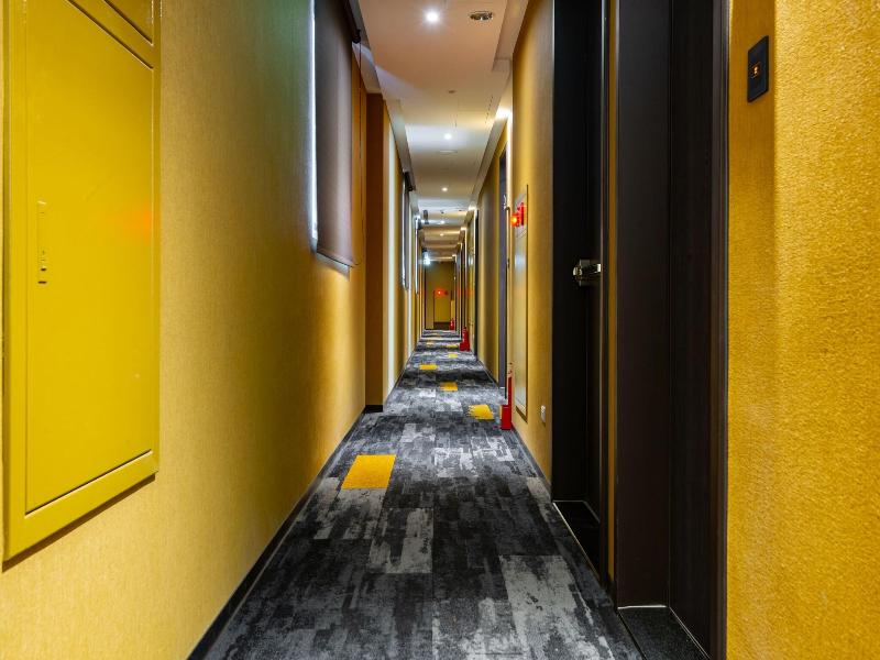 Norway Forest Motel Wen Chuang Branch image