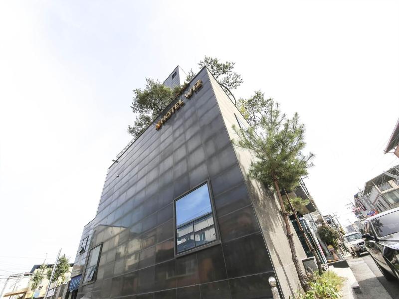 Yeongju Wiz Hotel