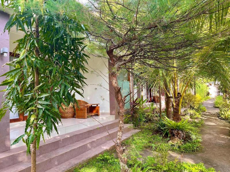 Arya Resort Nusa Penida image