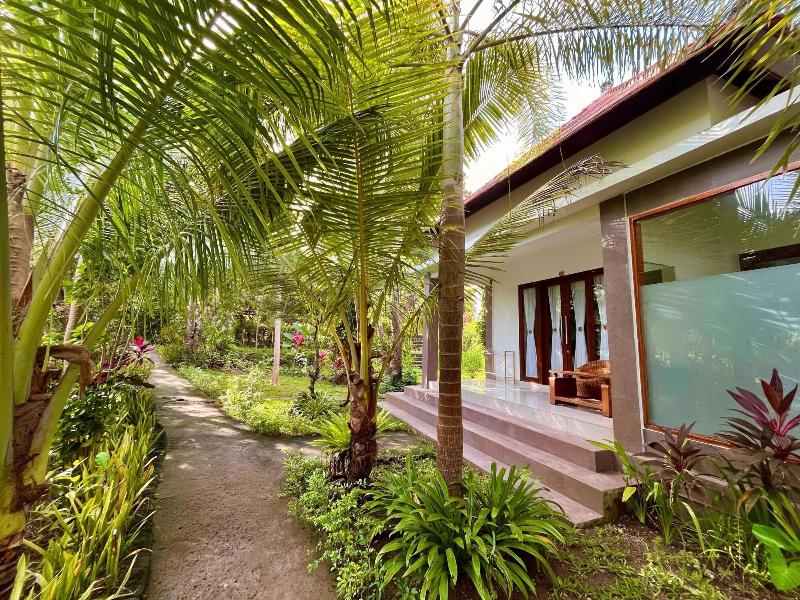 Arya Resort Nusa Penida image