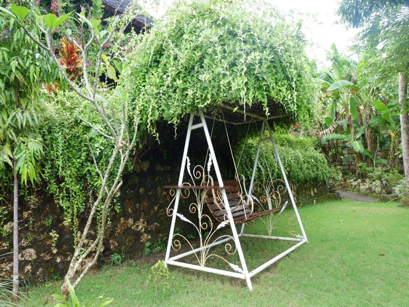 Arya Resort Nusa Penida — general view