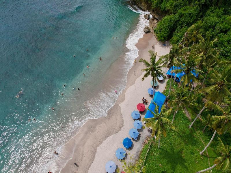 Arya Resort Nusa Penida image
