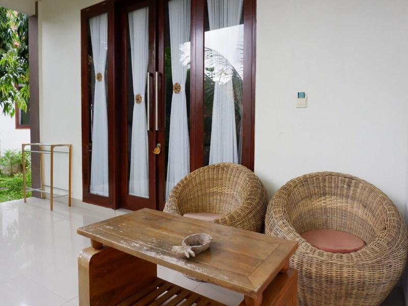 Arya Resort Nusa Penida image