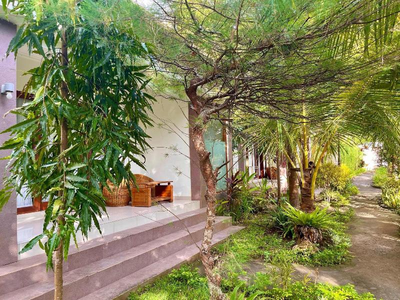 Arya Resort Nusa Penida image
