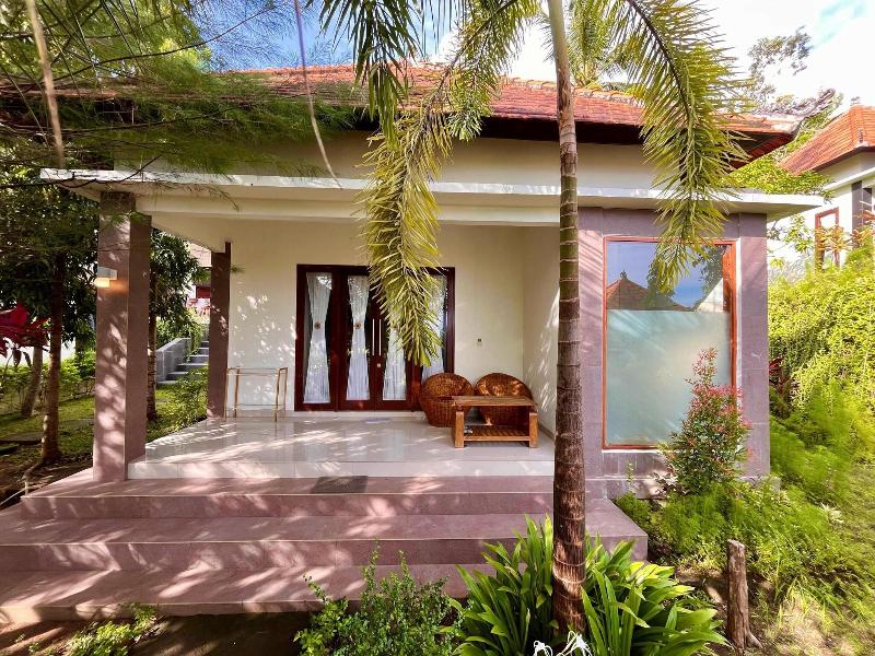 Arya Resort Nusa Penida image