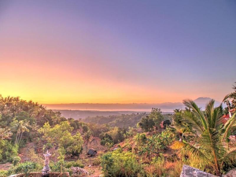 Arya Resort Nusa Penida image