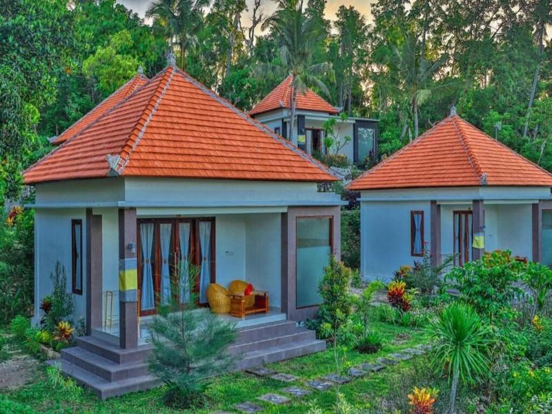 Arya Resort Nusa Penida image