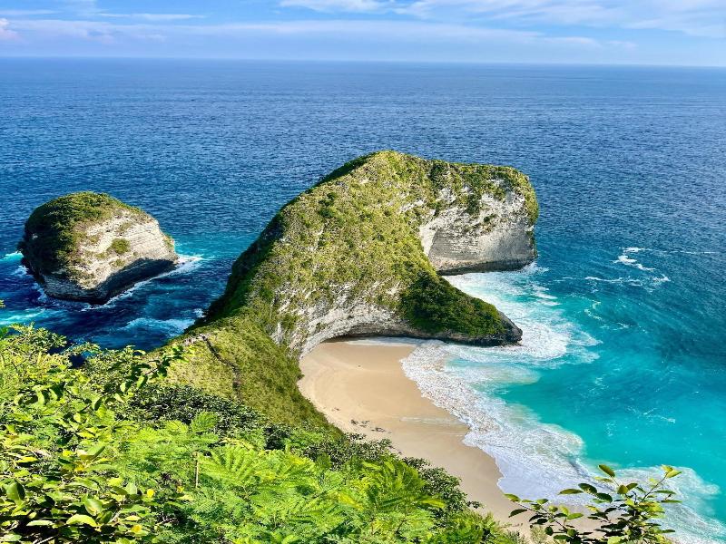 Arya Resort Nusa Penida image