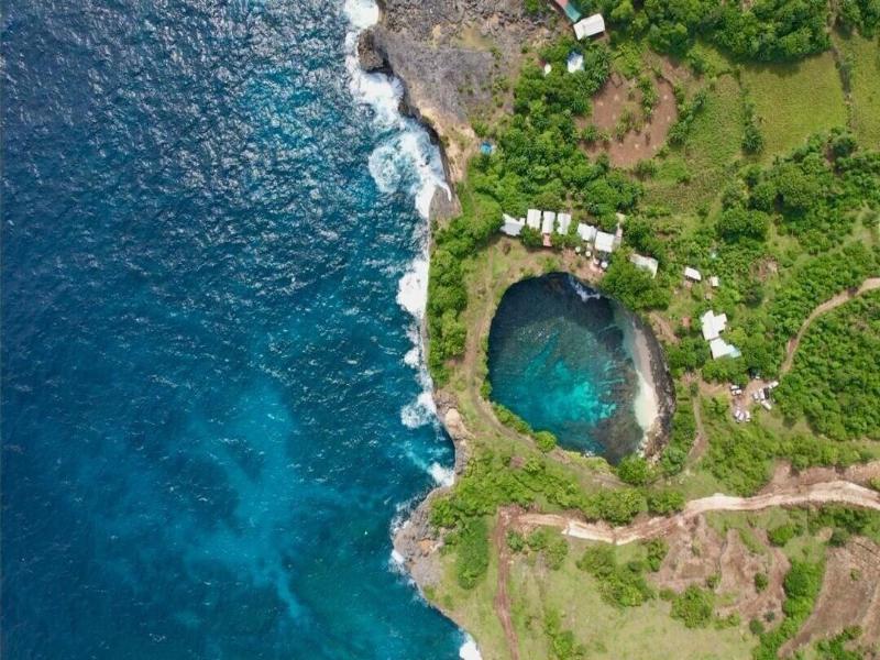 Arya Resort Nusa Penida image