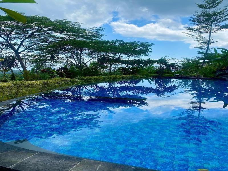 Arya Resort Nusa Penida image
