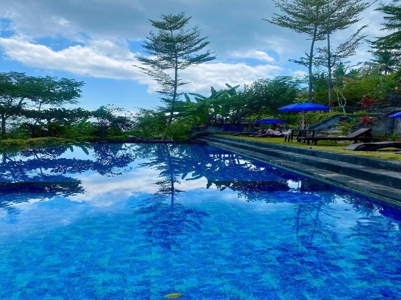 Arya Resort Nusa Penida image