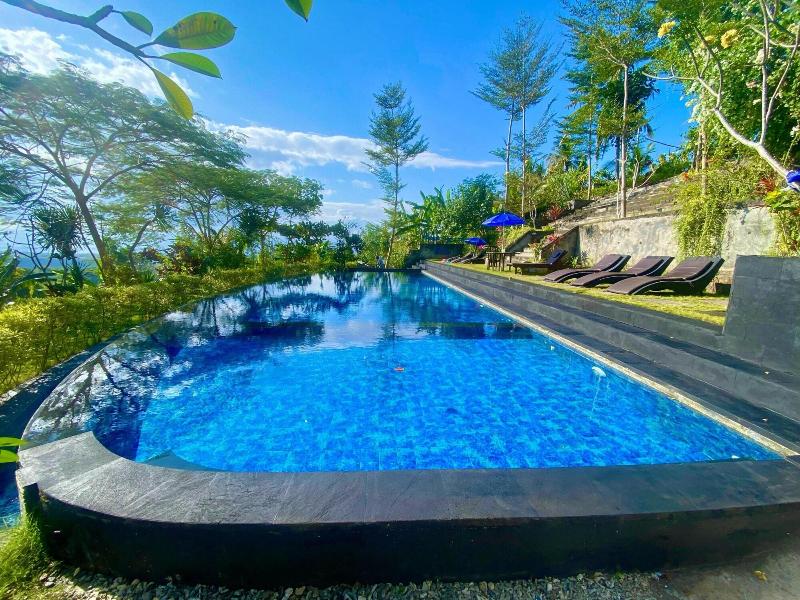 Arya Resort Nusa Penida image
