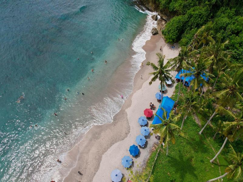 Arya Resort Nusa Penida image