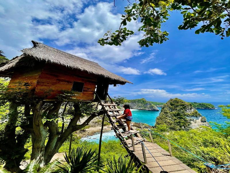 Arya Resort Nusa Penida image