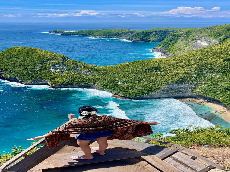 Arya Resort Nusa Penida image