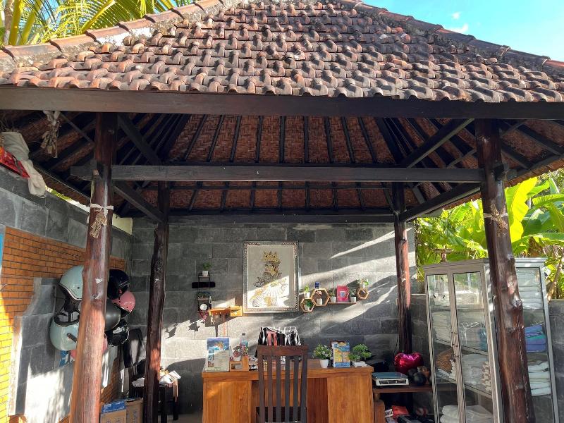 Arya Resort Nusa Penida image