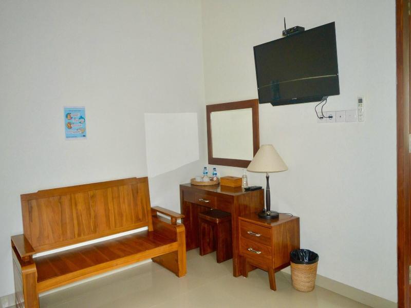 Arya Resort Nusa Penida image