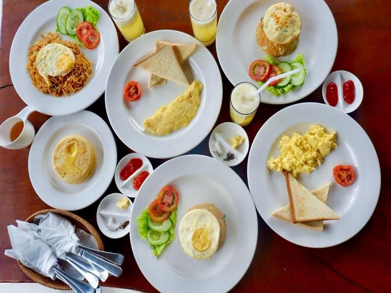 Arya Resort Nusa Penida image