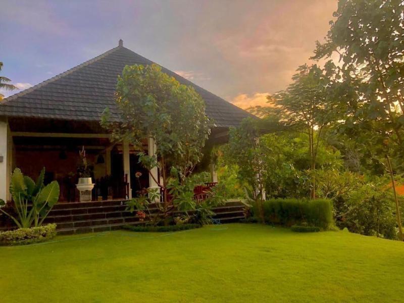 Arya Resort Nusa Penida image