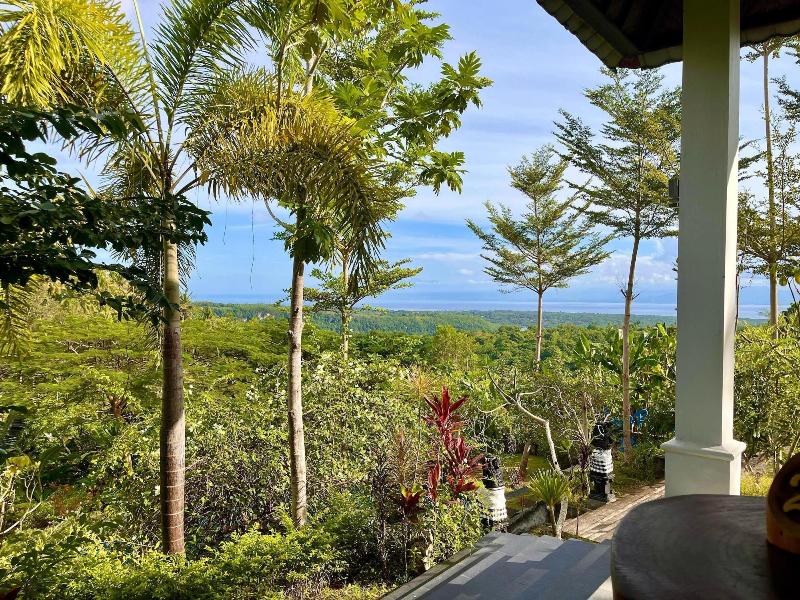 Arya Resort Nusa Penida image