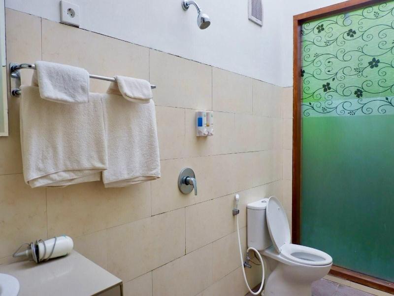 Arya Resort Nusa Penida image
