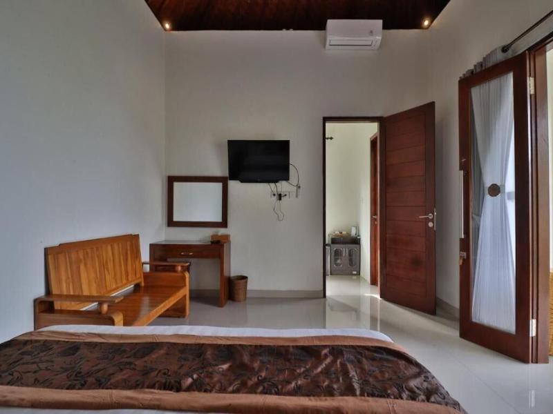 Arya Resort Nusa Penida image