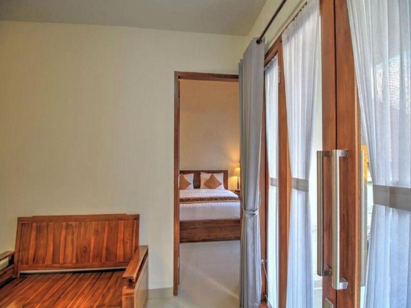 Arya Resort Nusa Penida image