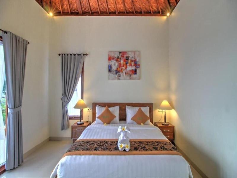 Arya Resort Nusa Penida image