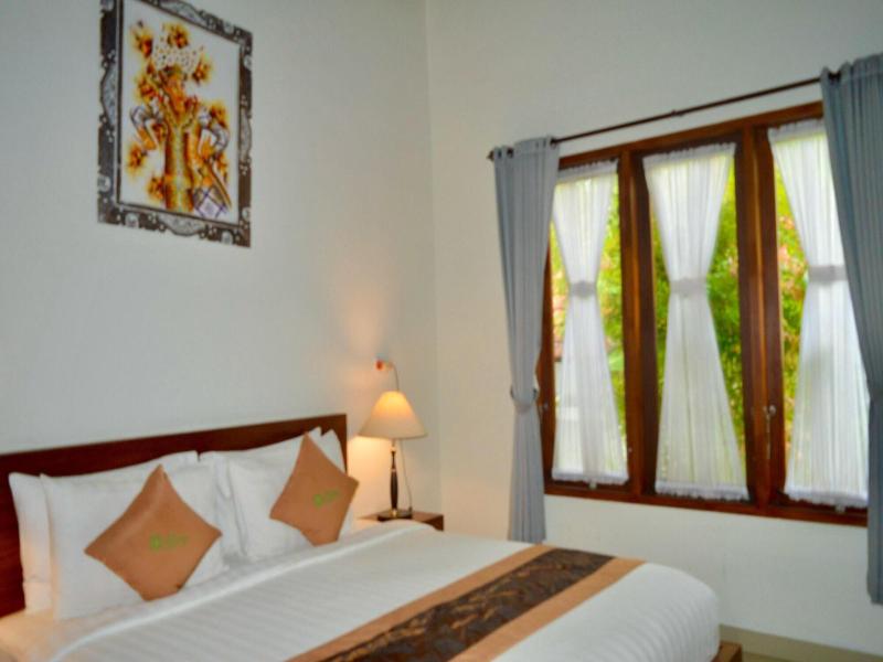 Arya Resort Nusa Penida image