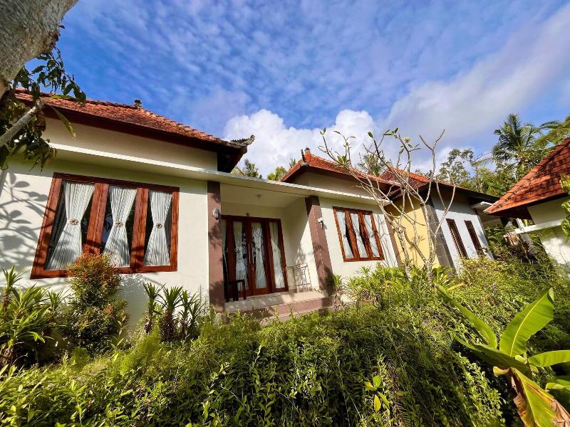 Arya Resort Nusa Penida image