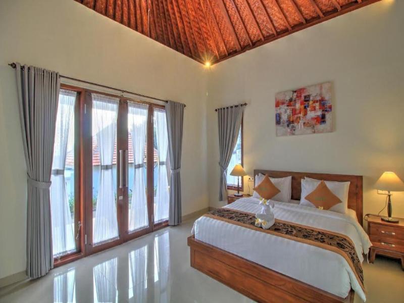 Arya Resort Nusa Penida image