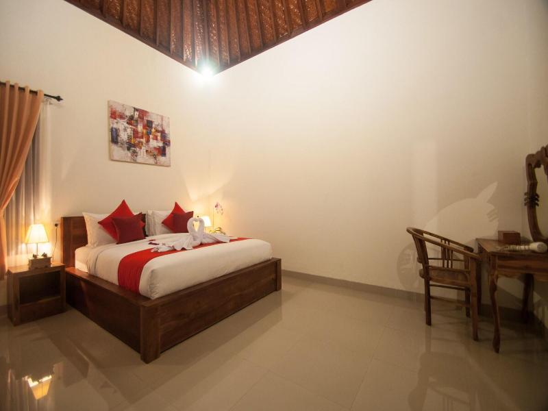 Arya Resort Nusa Penida image