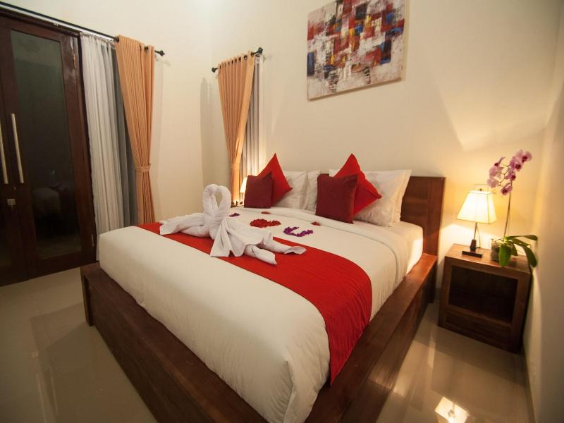 Arya Resort Nusa Penida image
