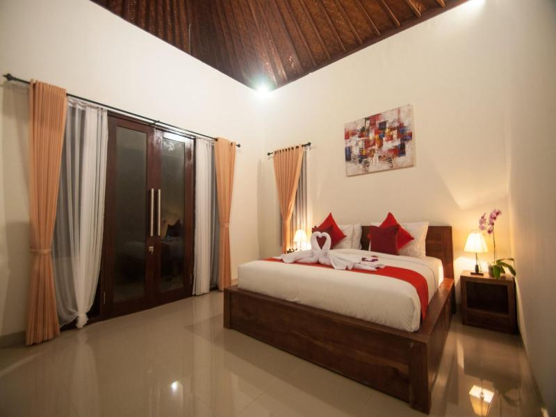 Arya Resort Nusa Penida image