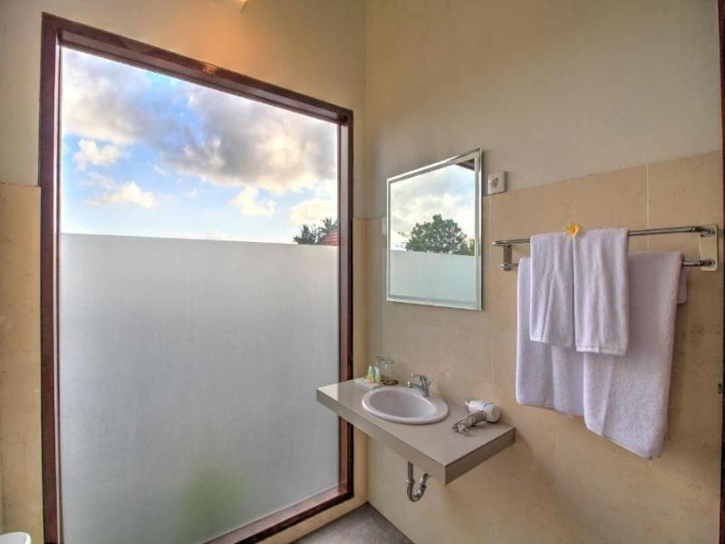 Arya Resort Nusa Penida image