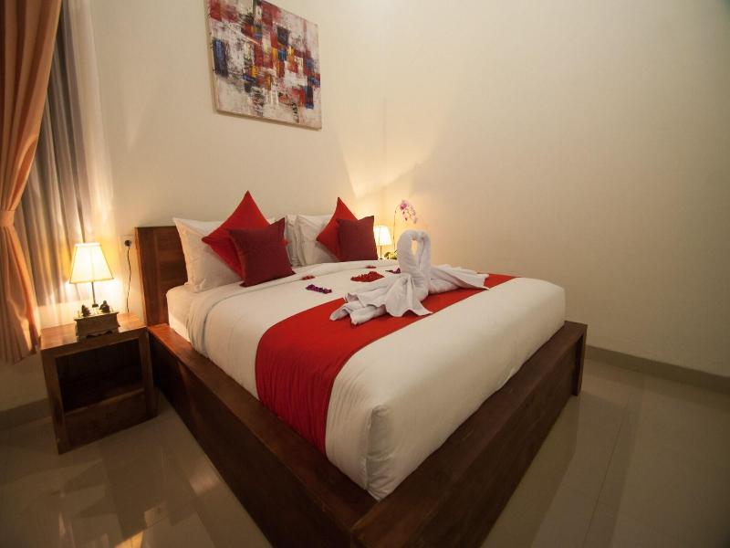 Arya Resort Nusa Penida image