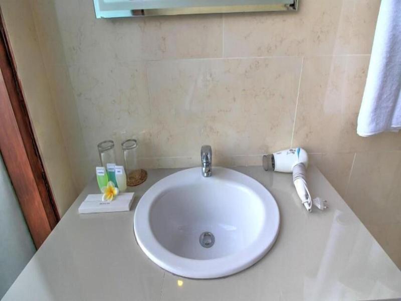Arya Resort Nusa Penida image